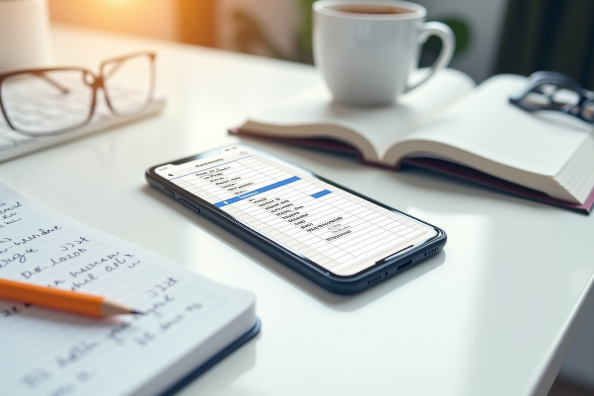 recherche  excel
