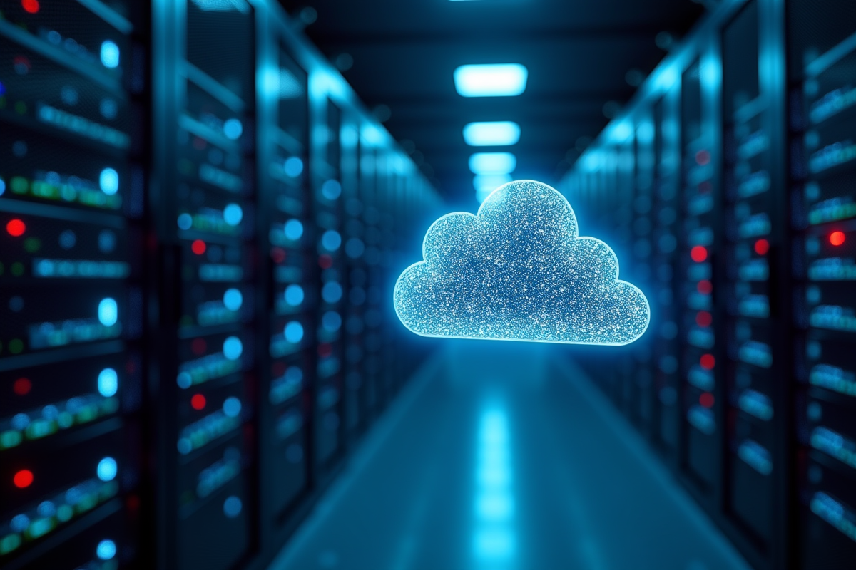 cloud computing
