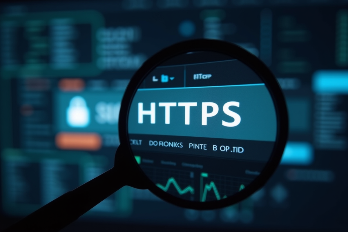 https sécurité