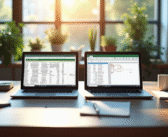 Comparatif : LibreOffice vs Microsoft Excel – Quelle solution choisir ?