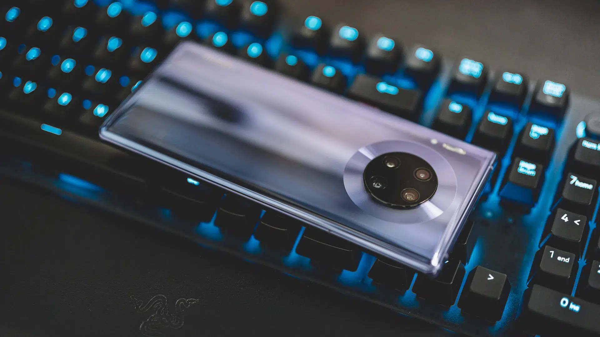 Huawei place au centre de sa stratégie l’innovation