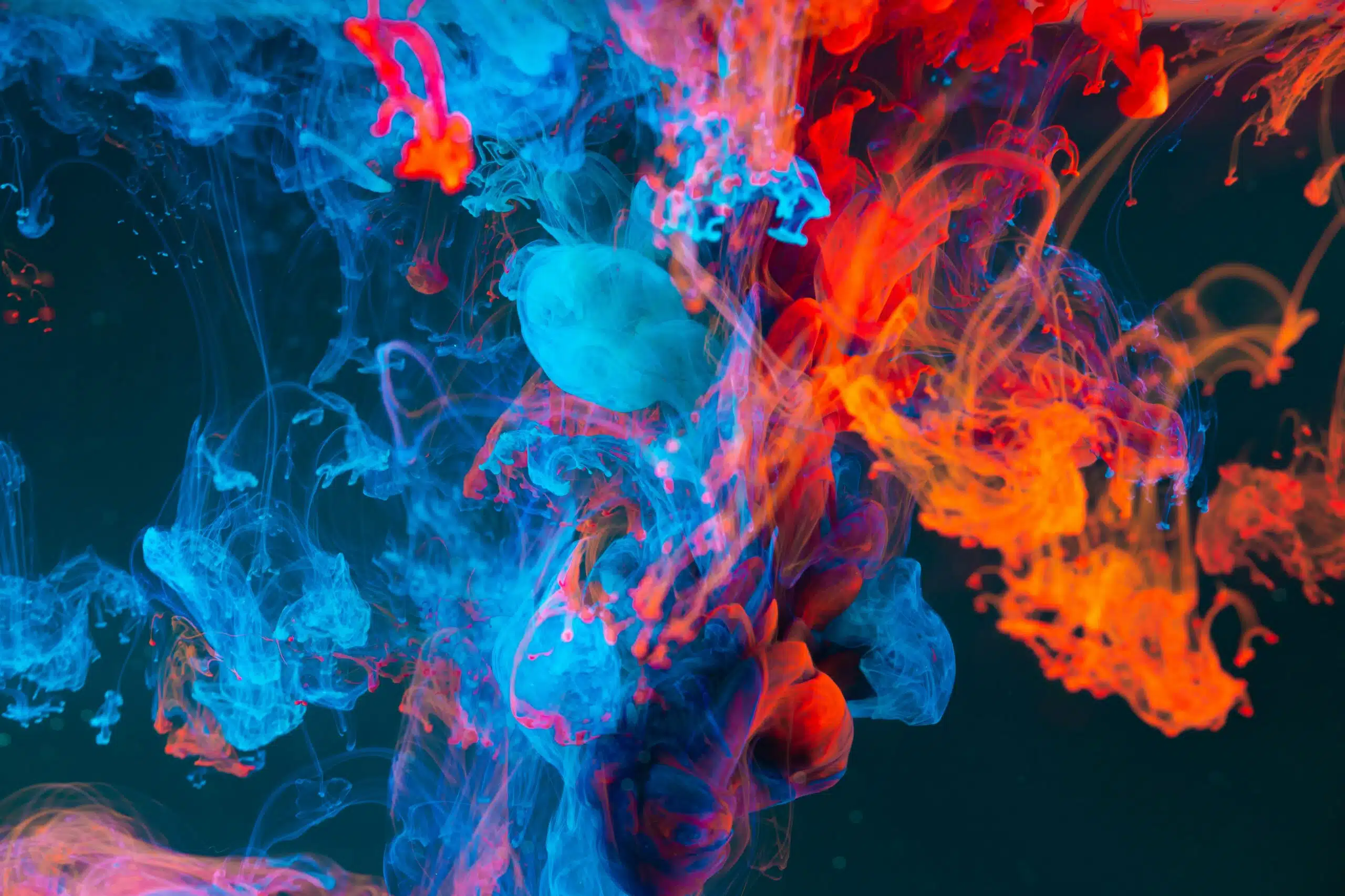 panel de couleurs