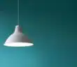 lumière allumée