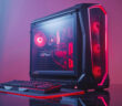 Quand la technologie rencontre le design : pourquoi choisir un boîtier aquarium pour votre PC ?