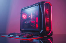 Quand la technologie rencontre le design : pourquoi choisir un boîtier aquarium pour votre PC ?