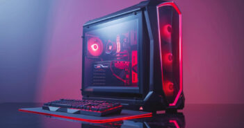 Quand la technologie rencontre le design : pourquoi choisir un boîtier aquarium pour votre PC ?