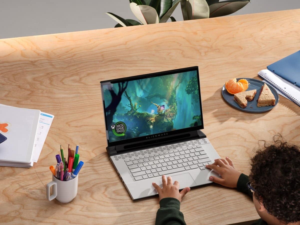 ordinateurs pour gamers