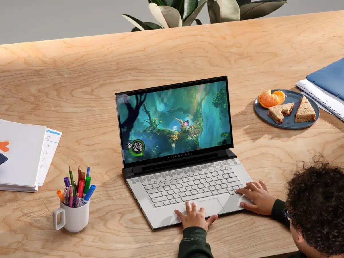 ordinateurs pour gamers