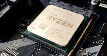 Le Ryzen 7 3700X, c’est le monstre dont vous avez besoin ! Ryzen 7 3700X