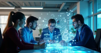 intégration ia entreprise