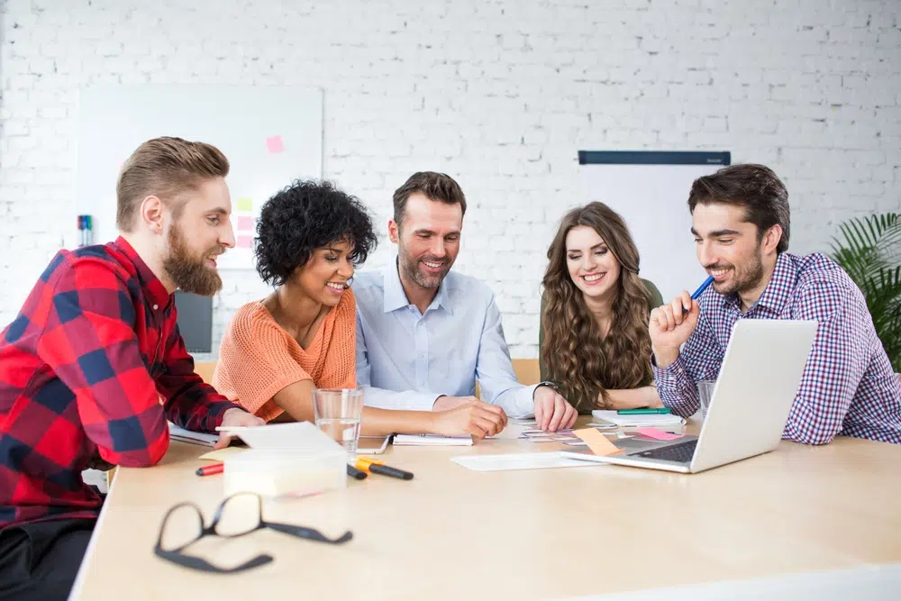 trouver une agence de communication dans les Yvelines