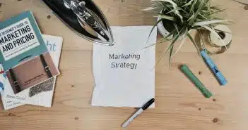 stratégie marketing